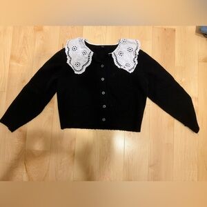 Other stories Women’s Black Sweater